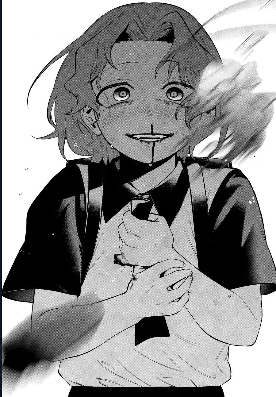 Mairimashita! Iruma-Kun: If Episode Of Mafia Chap 25 - Next Chap 26