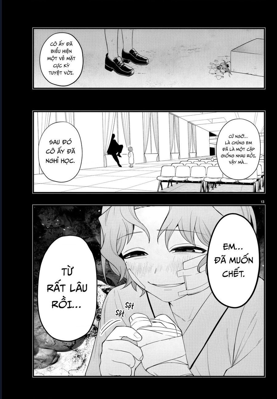 Mairimashita! Iruma-Kun: If Episode Of Mafia Chap 25 - Next Chap 26