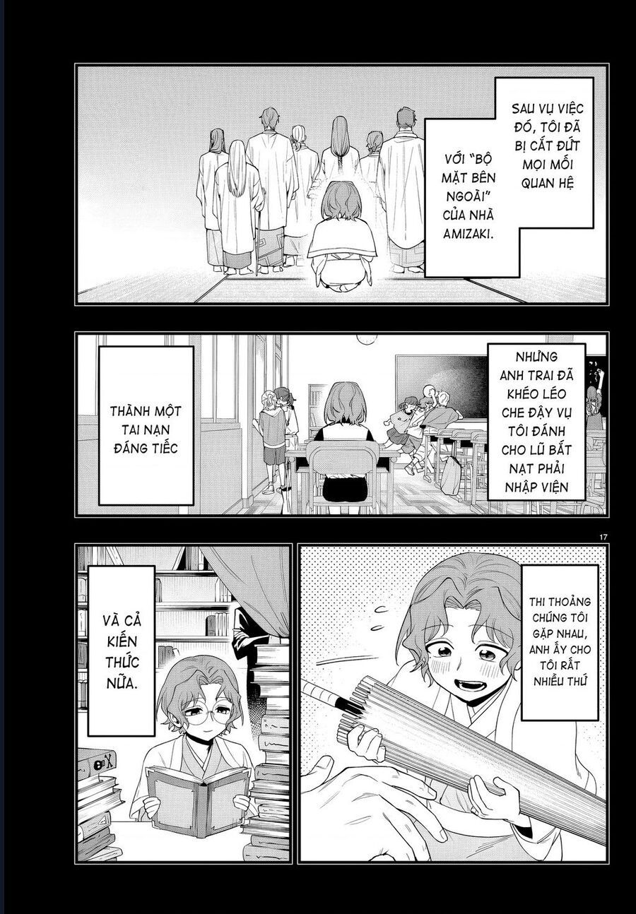 Mairimashita! Iruma-Kun: If Episode Of Mafia Chap 25 - Next Chap 26