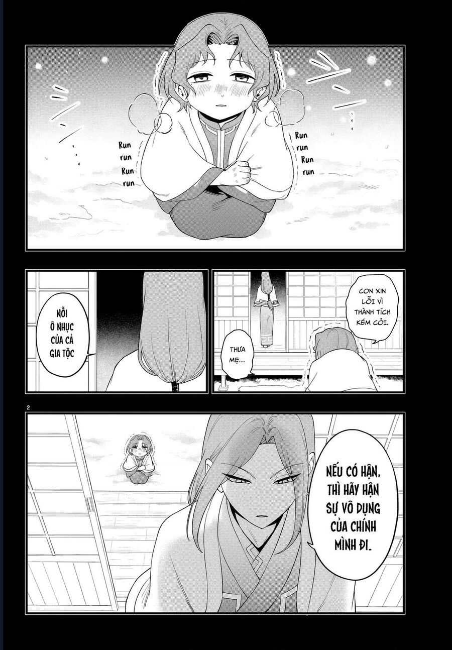 Mairimashita! Iruma-Kun: If Episode Of Mafia Chap 25 - Next Chap 26
