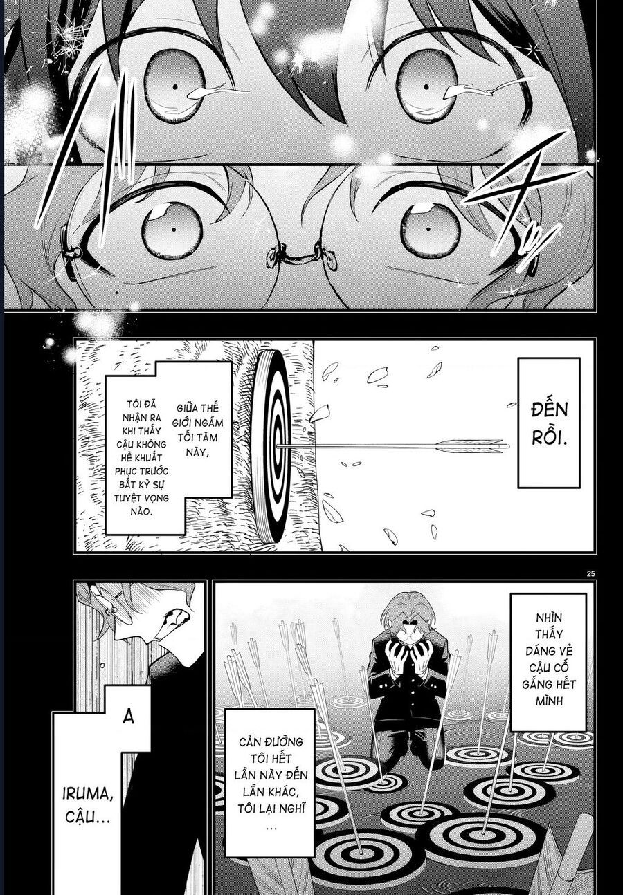 Mairimashita! Iruma-Kun: If Episode Of Mafia Chap 25 - Next Chap 26