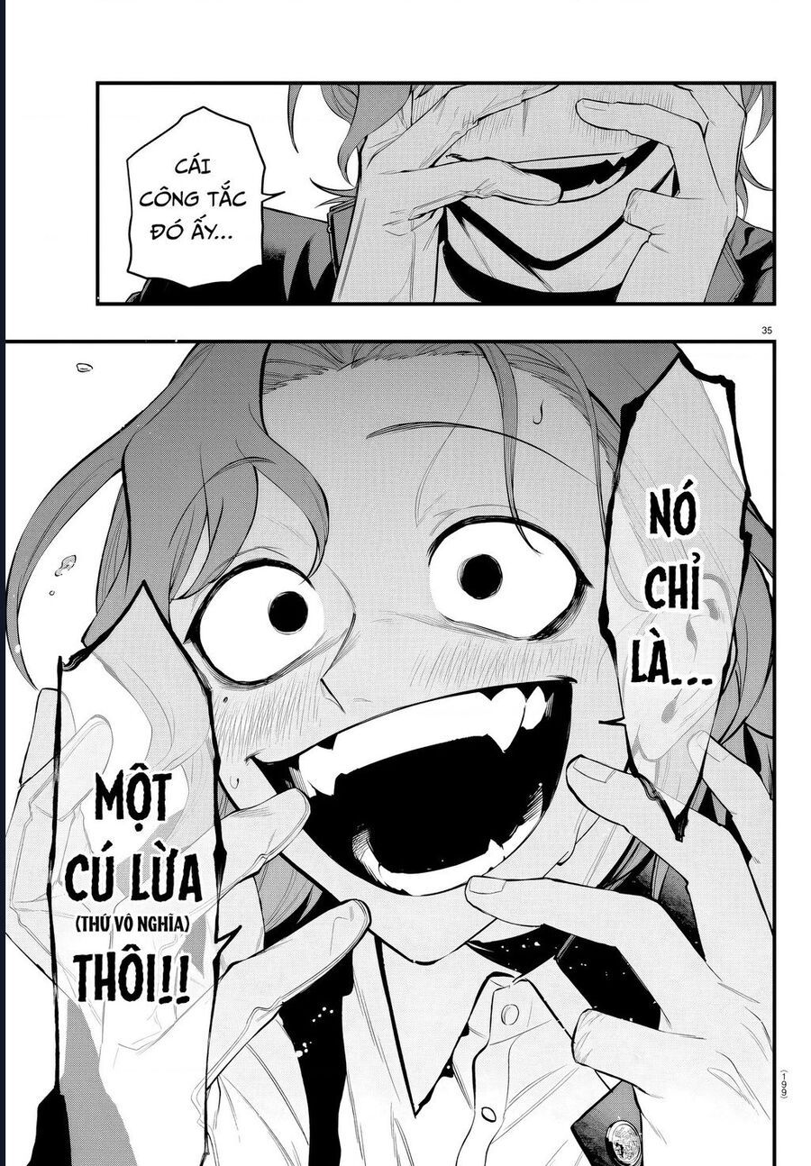 Mairimashita! Iruma-Kun: If Episode Of Mafia Chap 25 - Next Chap 26