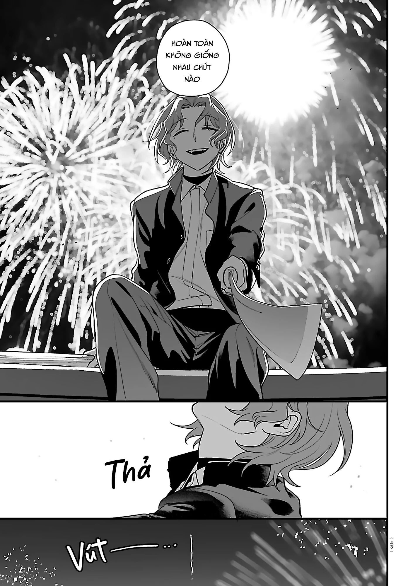 Mairimashita! Iruma-Kun: If Episode Of Mafia Chap 26 - Next Chap 27