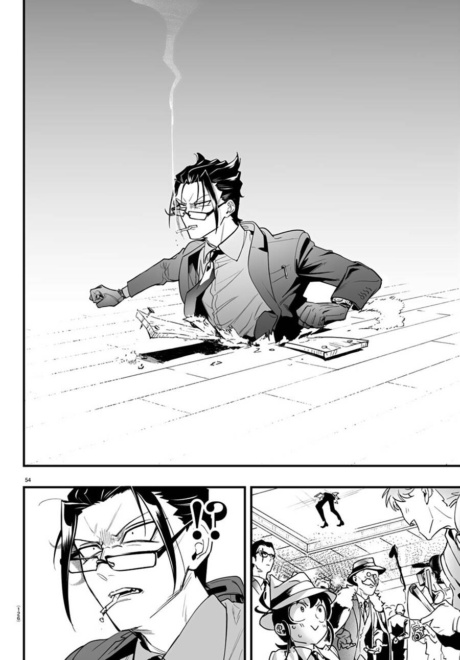 Mairimashita! Iruma-Kun: If Episode Of Mafia Chap 2 - Next Chap 3