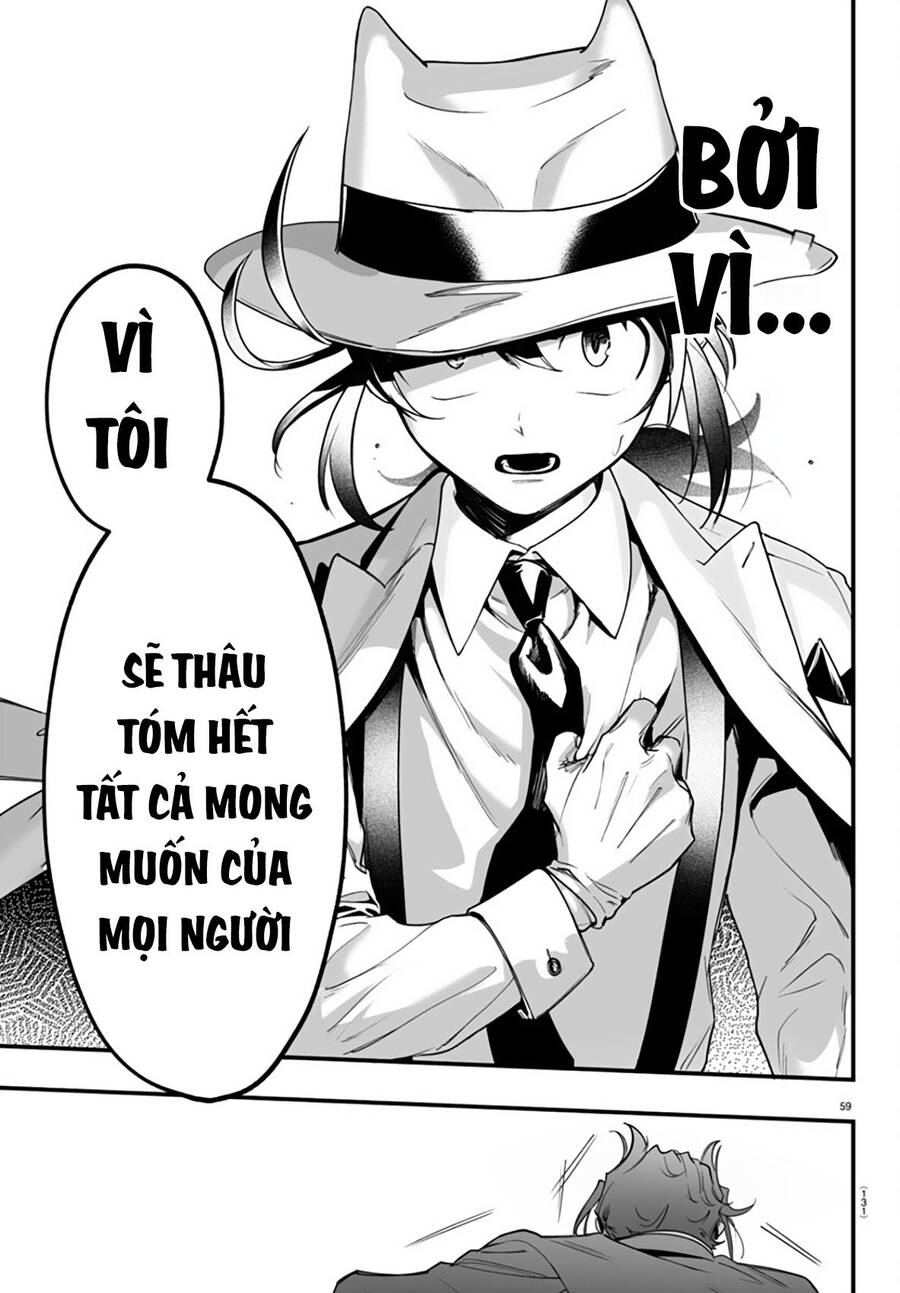 Mairimashita! Iruma-Kun: If Episode Of Mafia Chap 2 - Next Chap 3