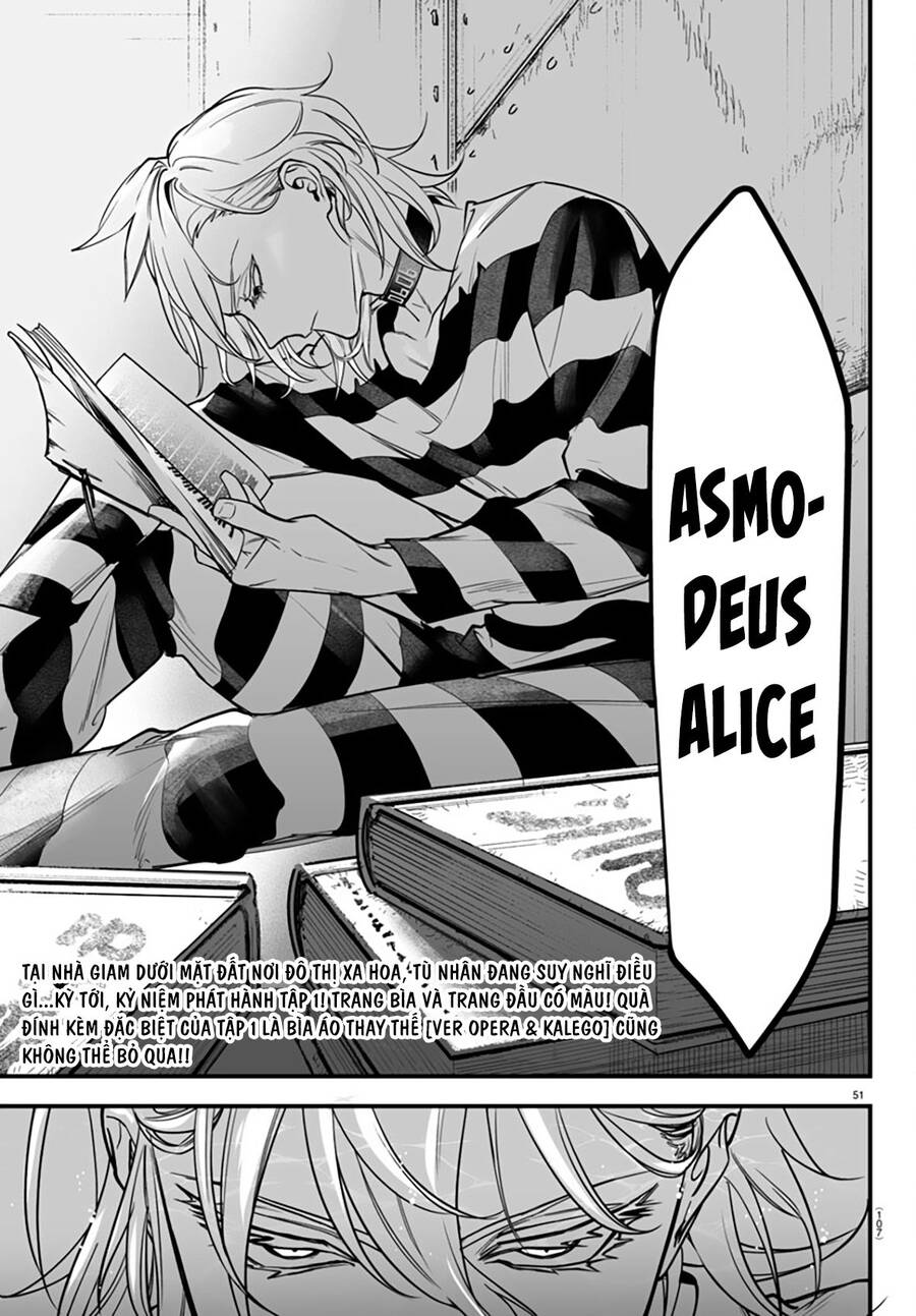 Mairimashita! Iruma-Kun: If Episode Of Mafia Chap 3 - Next Chap 4
