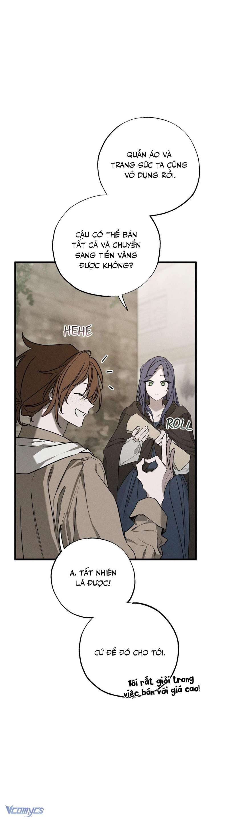 Nguyên Lai Ta Là Tu Tiên Đại Lão Chap 461 - Next Chap 462