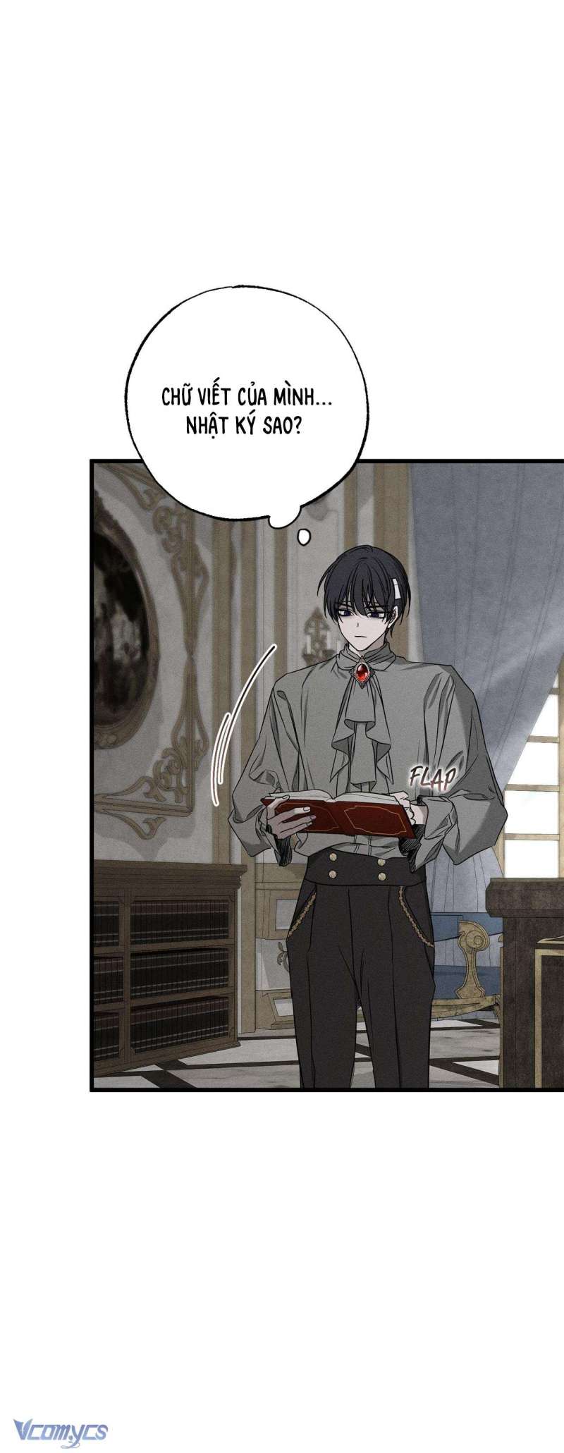 Nguyên Lai Ta Là Tu Tiên Đại Lão Chap 461 - Next Chap 462