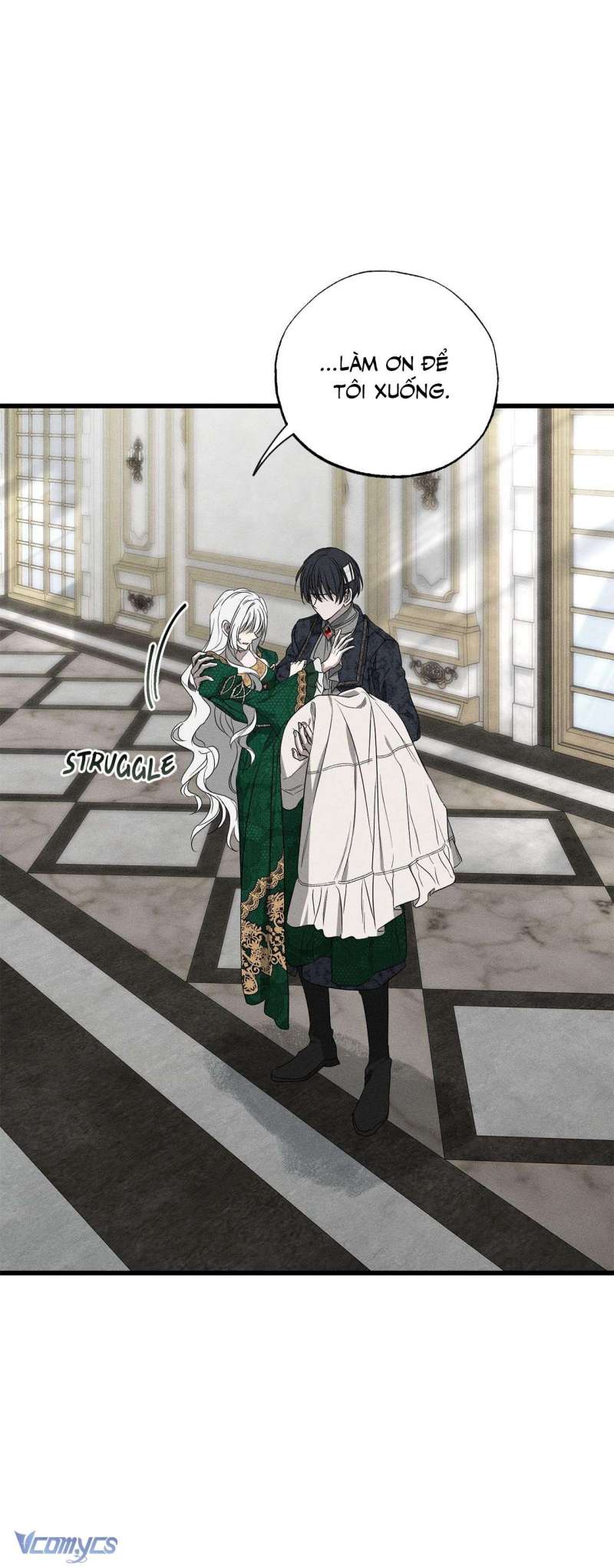 Nguyên Lai Ta Là Tu Tiên Đại Lão Chap 461 - Next Chap 462