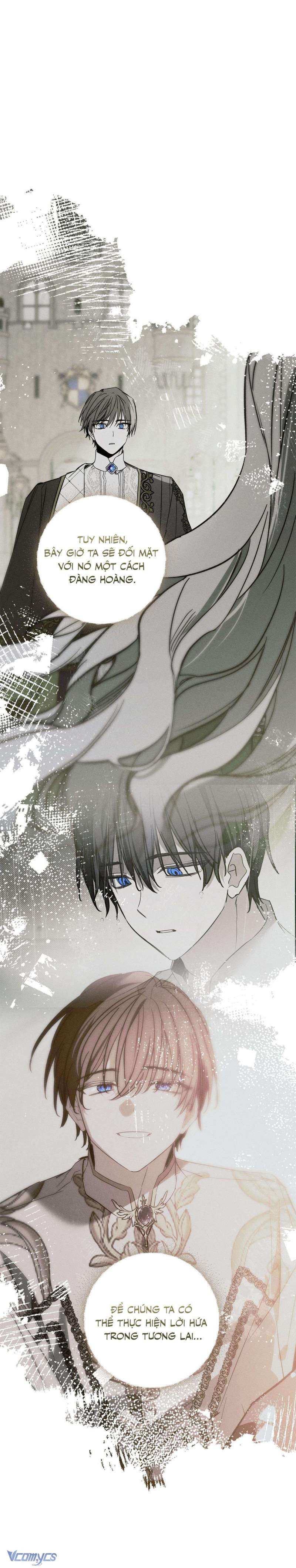 Nguyên Lai Ta Là Tu Tiên Đại Lão Chap 461 - Next Chap 462
