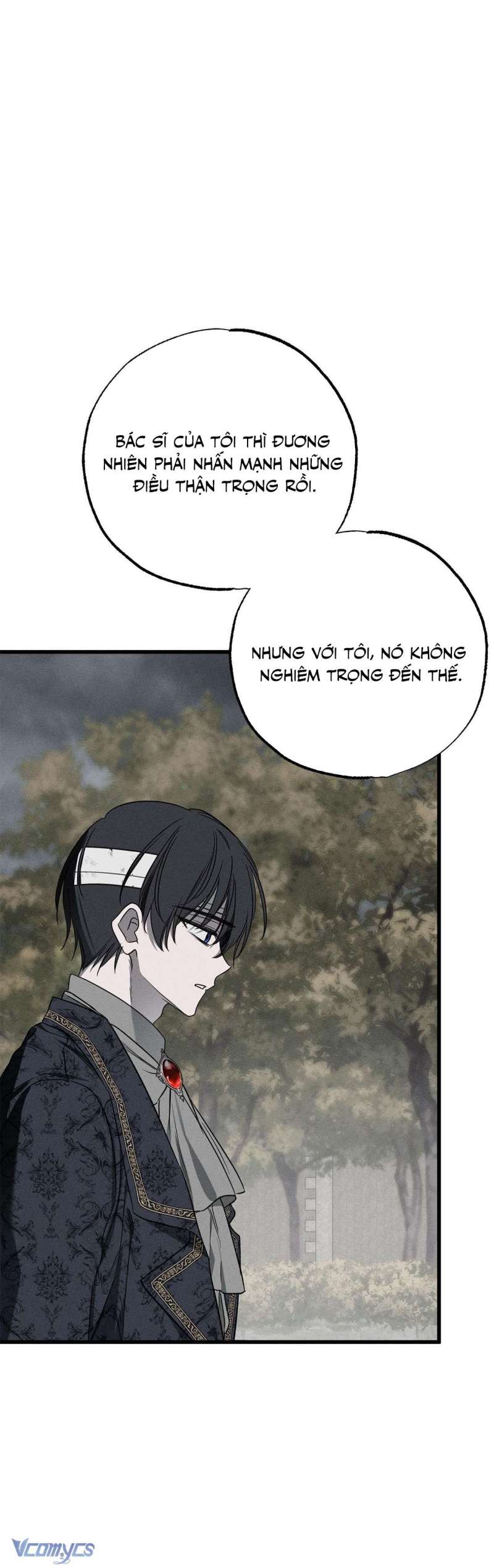 Nguyên Lai Ta Là Tu Tiên Đại Lão Chap 461 - Next Chap 462