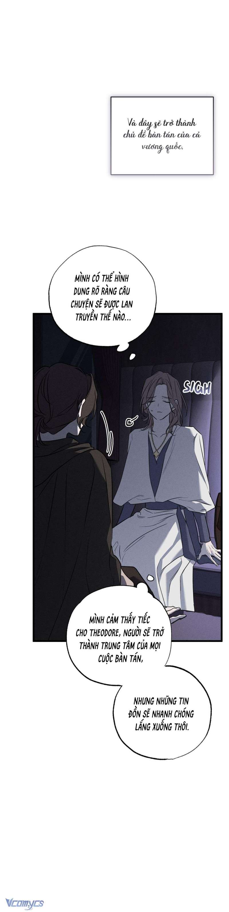 Nguyên Lai Ta Là Tu Tiên Đại Lão Chap 461 - Next Chap 462