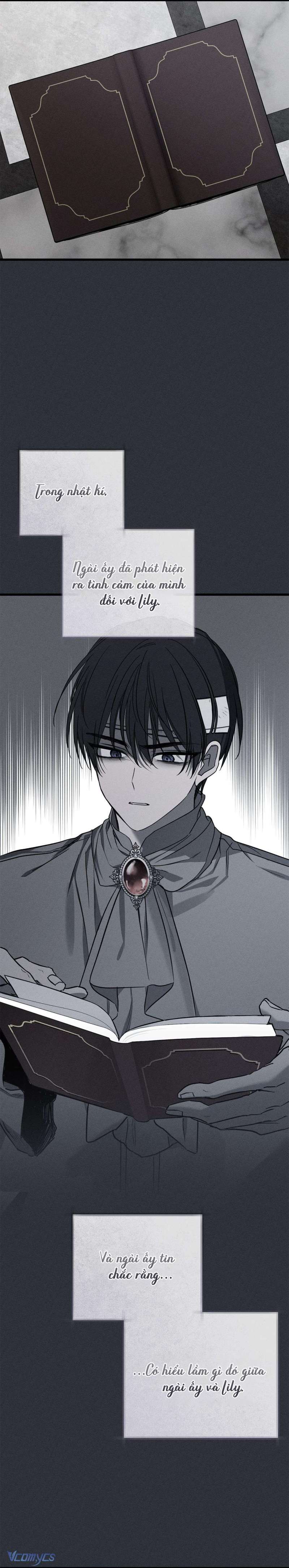 Nguyên Lai Ta Là Tu Tiên Đại Lão Chap 461 - Next Chap 462