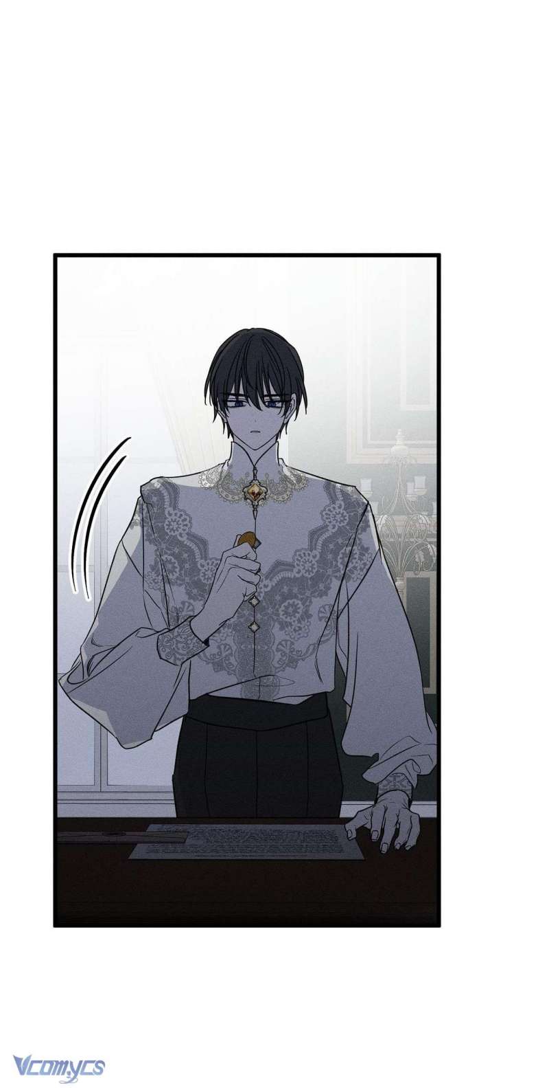 Nguyên Lai Ta Là Tu Tiên Đại Lão Chap 461 - Next Chap 462