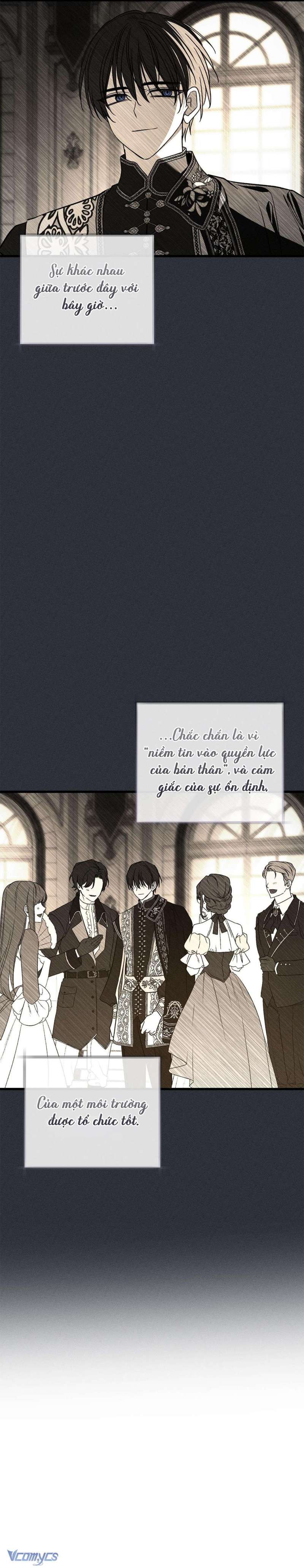 Nguyên Lai Ta Là Tu Tiên Đại Lão Chap 461 - Next Chap 462