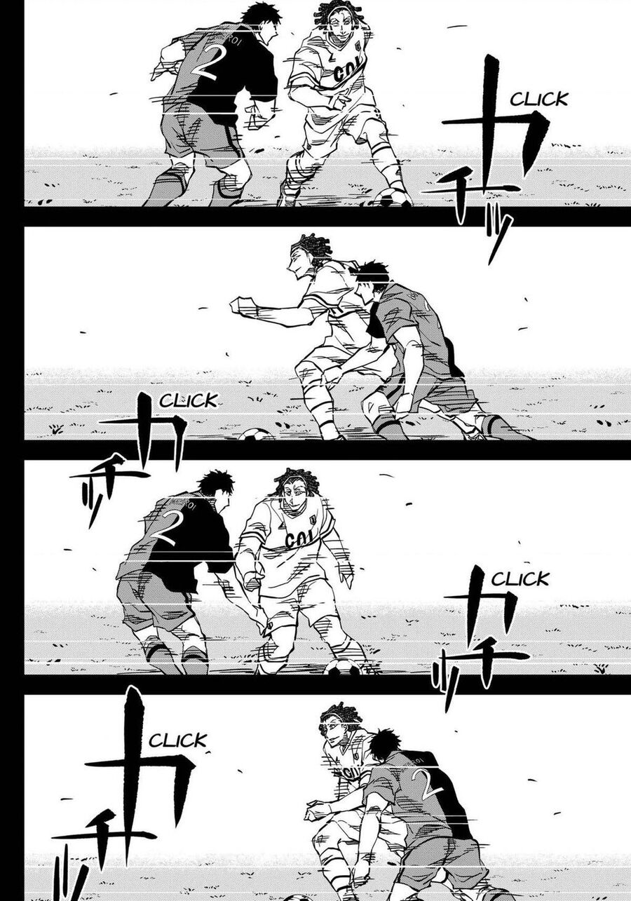 Catnaccio Chap 6 - Next Chap 7