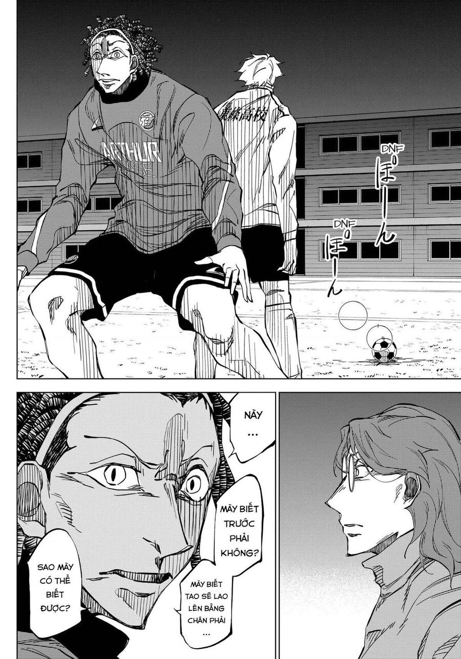Catnaccio Chap 6 - Next Chap 7