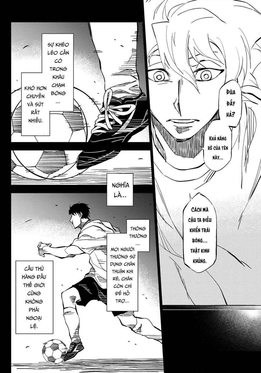 Catnaccio Chap 6 - Next Chap 7