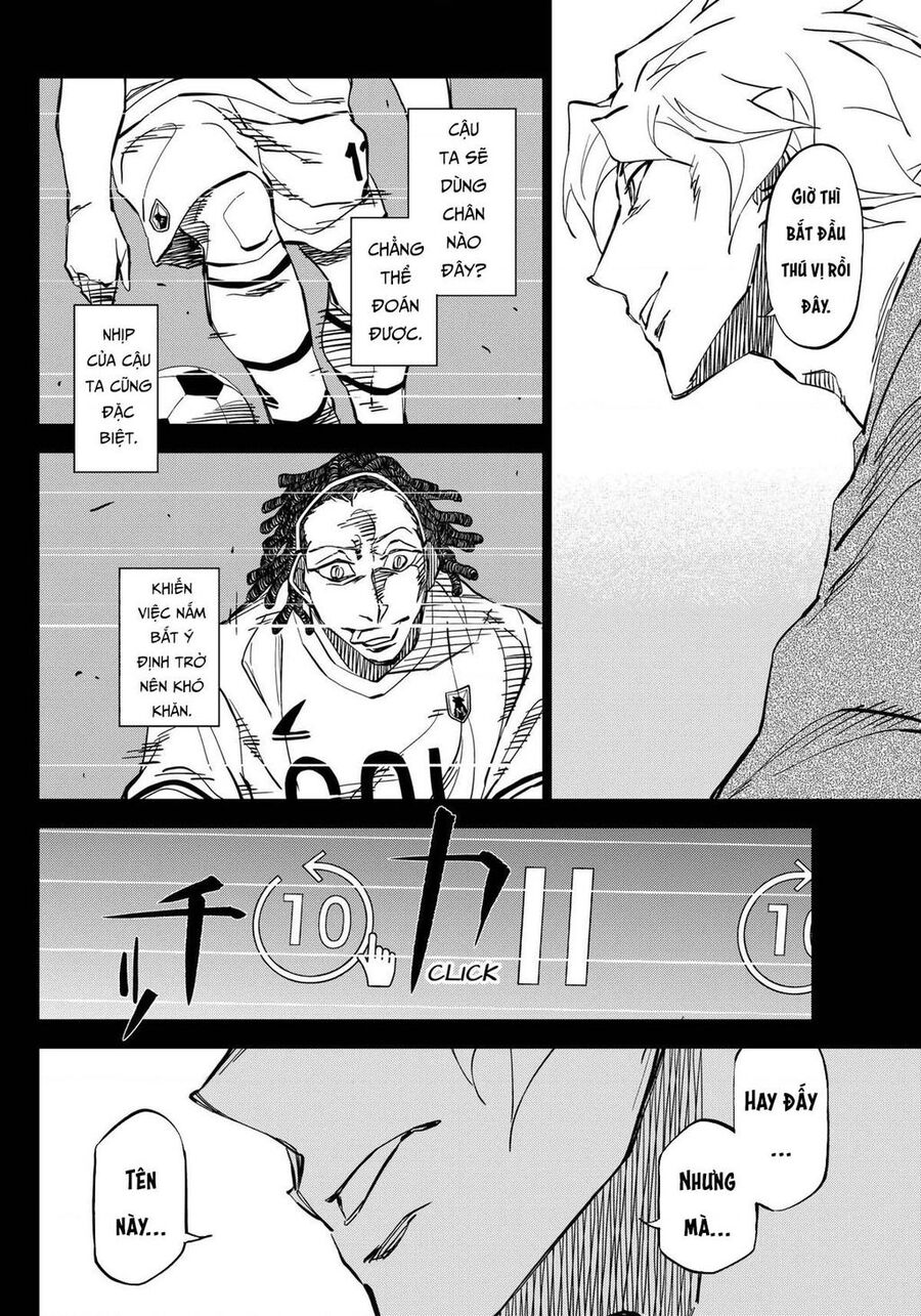 Catnaccio Chap 6 - Next Chap 7