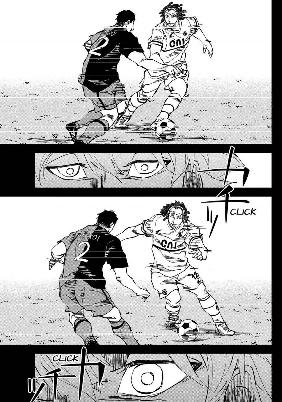Catnaccio Chap 6 - Next Chap 7