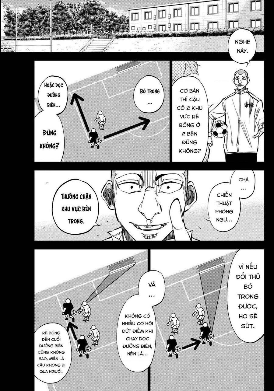 Catnaccio Chap 7 - Next Chap 8