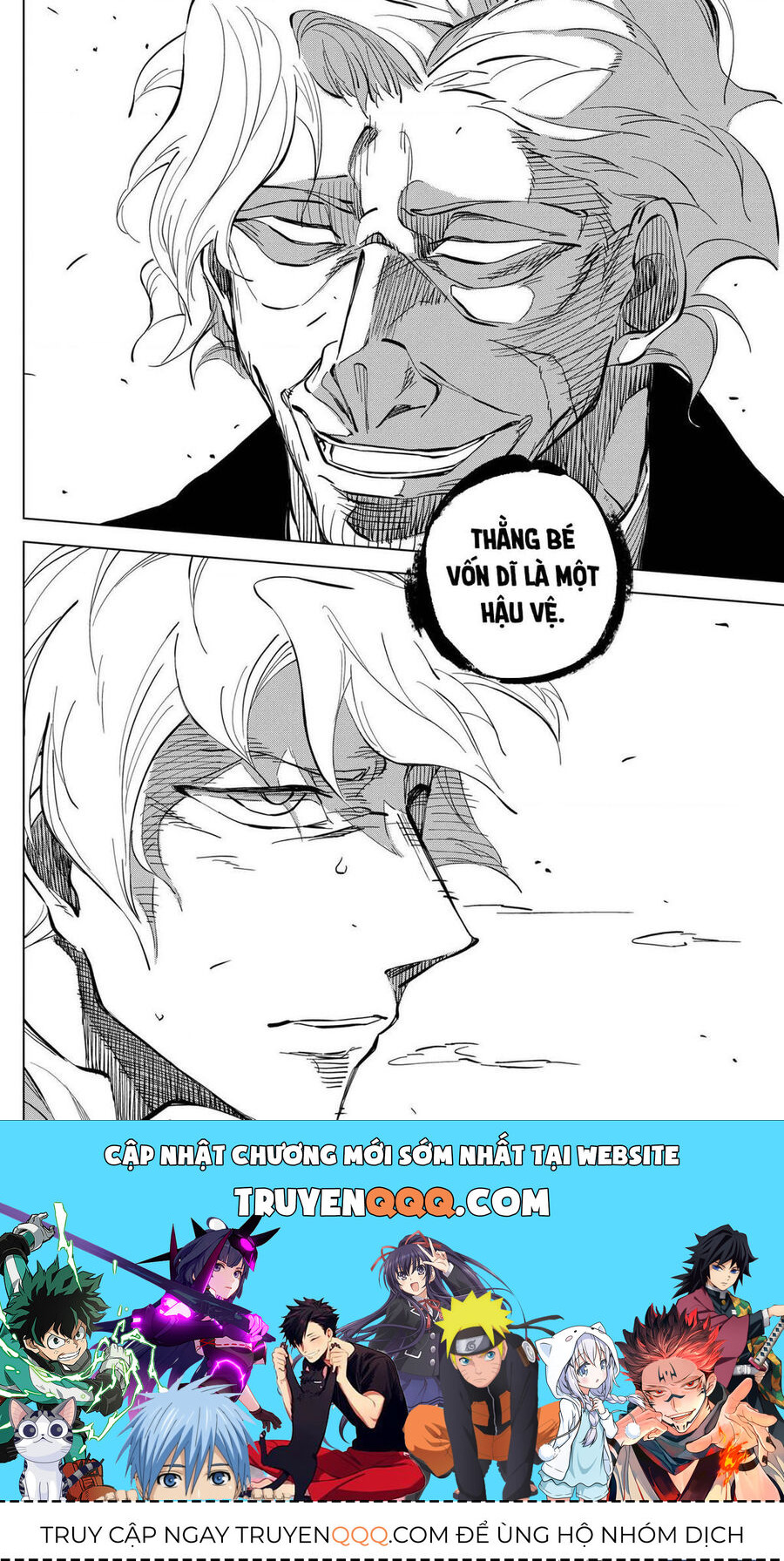 Catnaccio Chap 7 - Next Chap 8