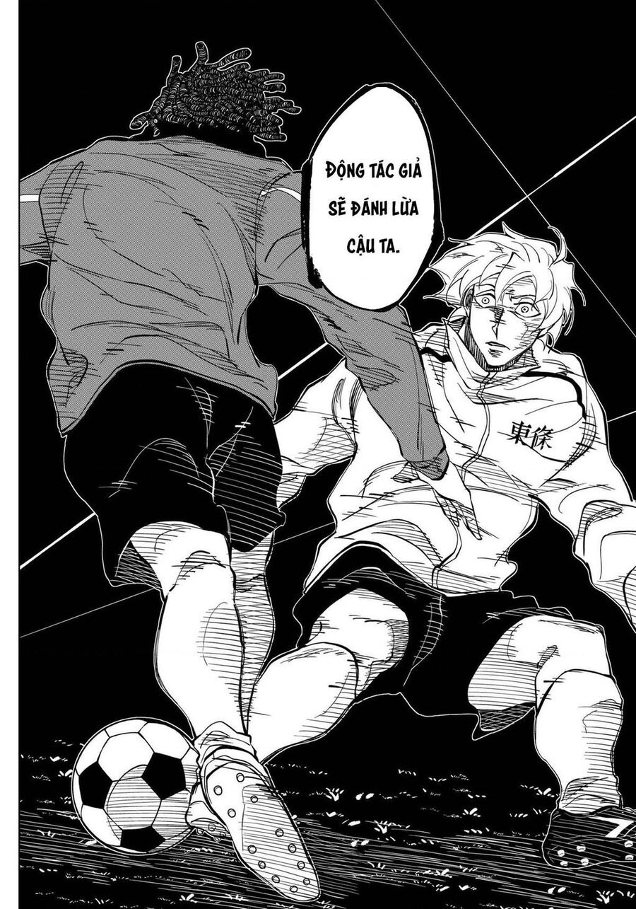 Catnaccio Chap 7 - Next Chap 8