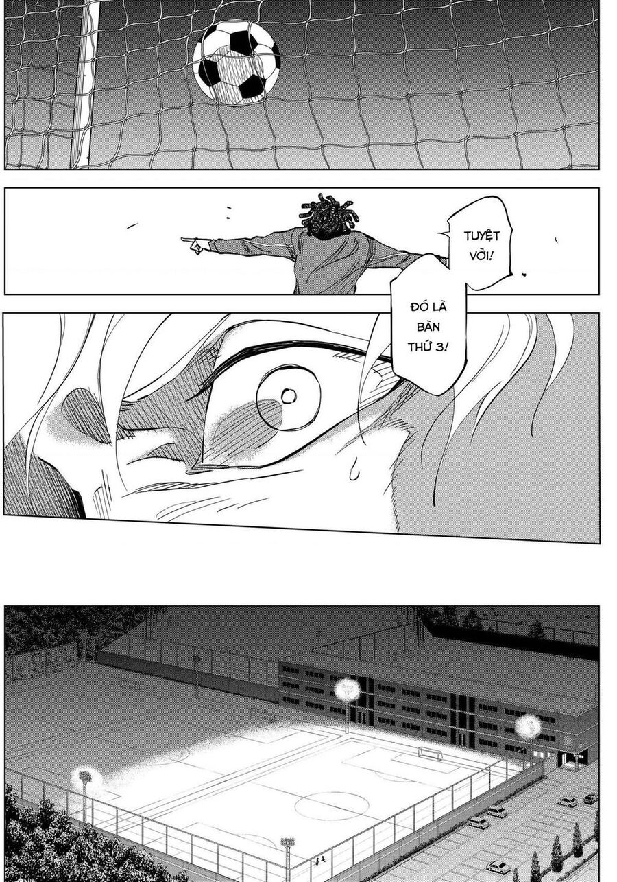 Catnaccio Chap 7 - Next Chap 8