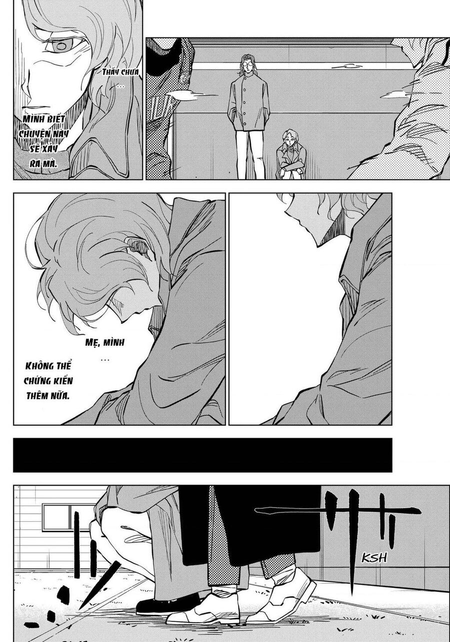 Catnaccio Chap 7 - Next Chap 8