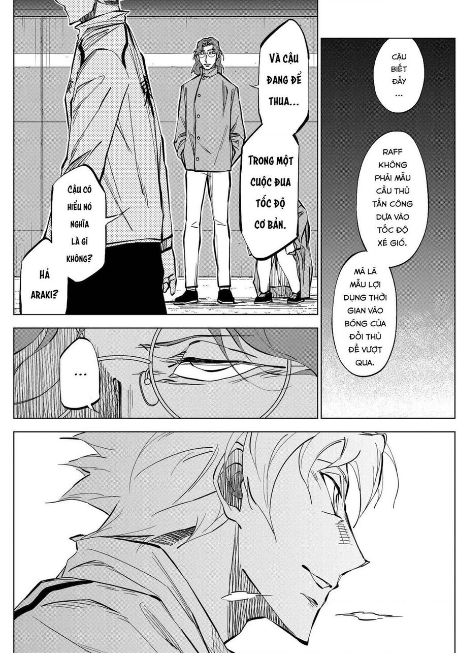 Catnaccio Chap 7 - Next Chap 8