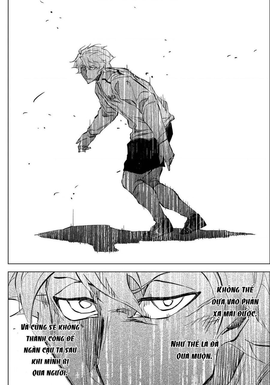 Catnaccio Chap 7 - Next Chap 8