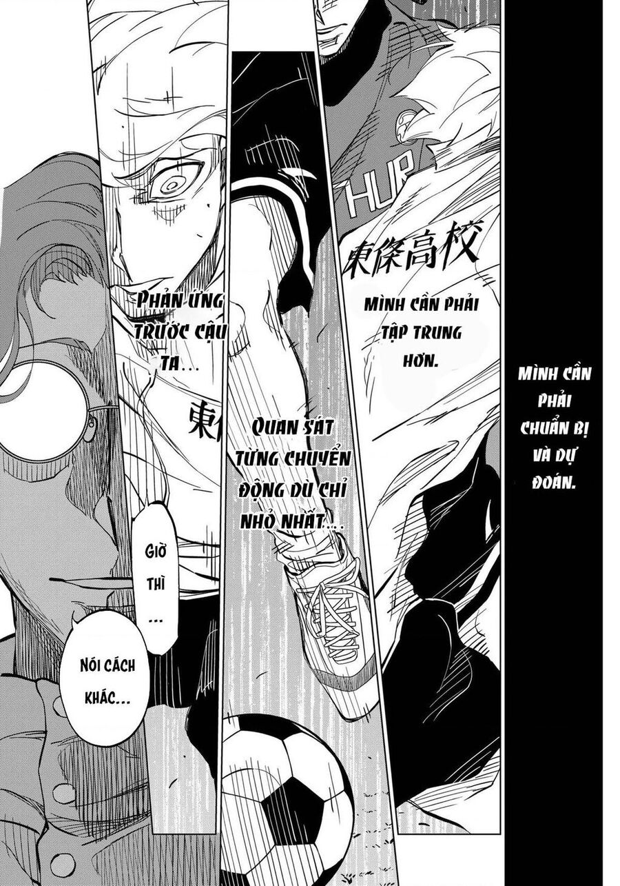 Catnaccio Chap 7 - Next Chap 8