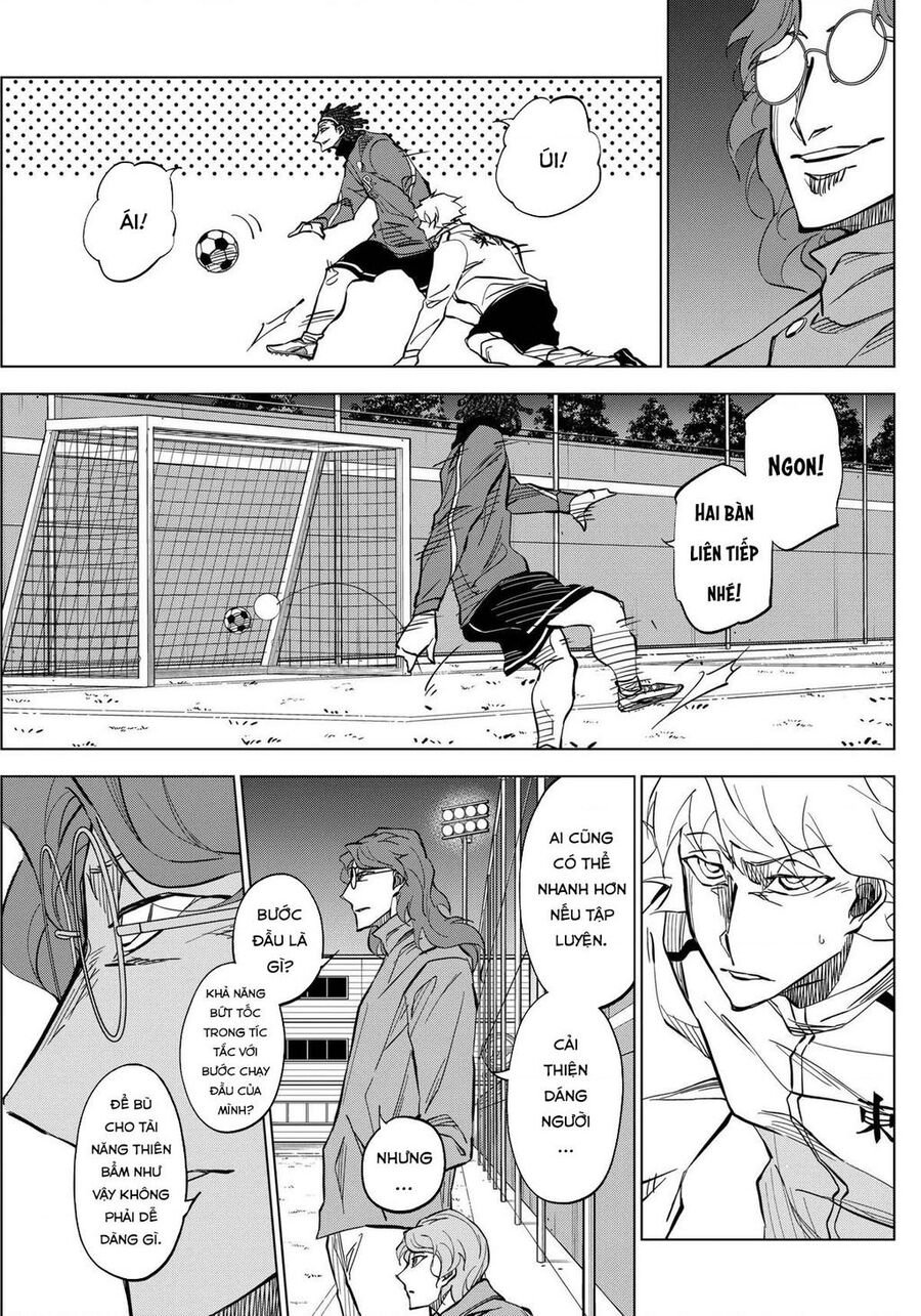 Catnaccio Chap 7 - Next Chap 8