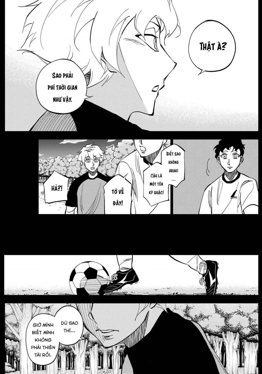 Catnaccio Chap 8 - Next Chap 9