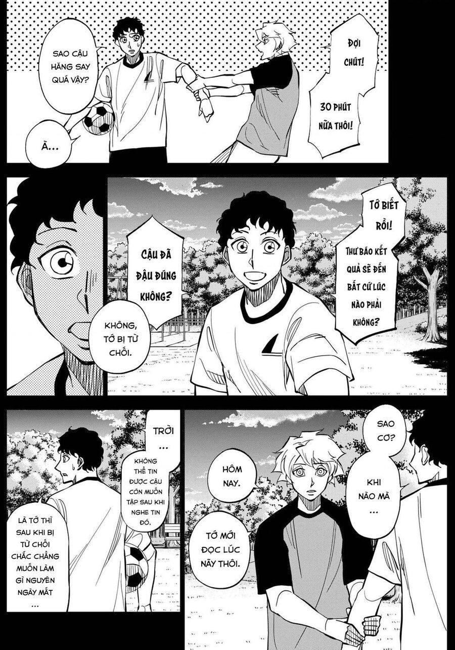 Catnaccio Chap 8 - Next Chap 9
