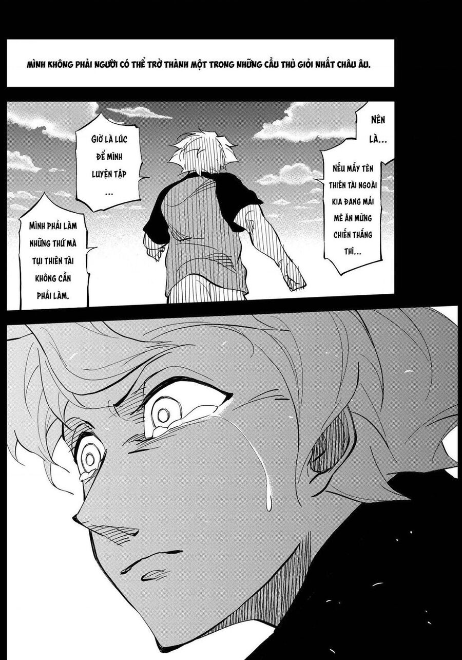 Catnaccio Chap 8 - Next Chap 9