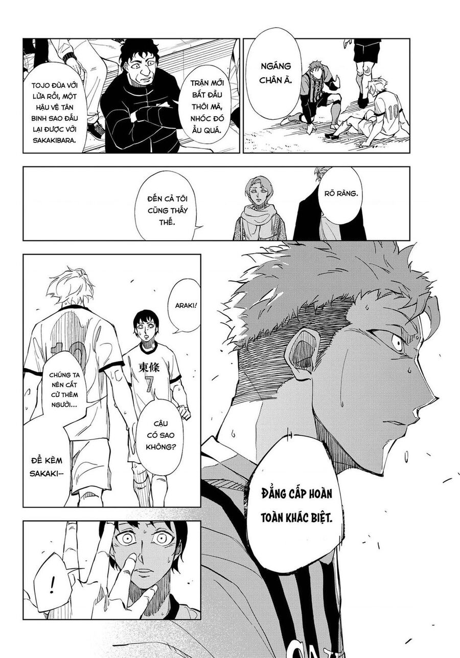 Catnaccio Chap 1 - Next Chap 2