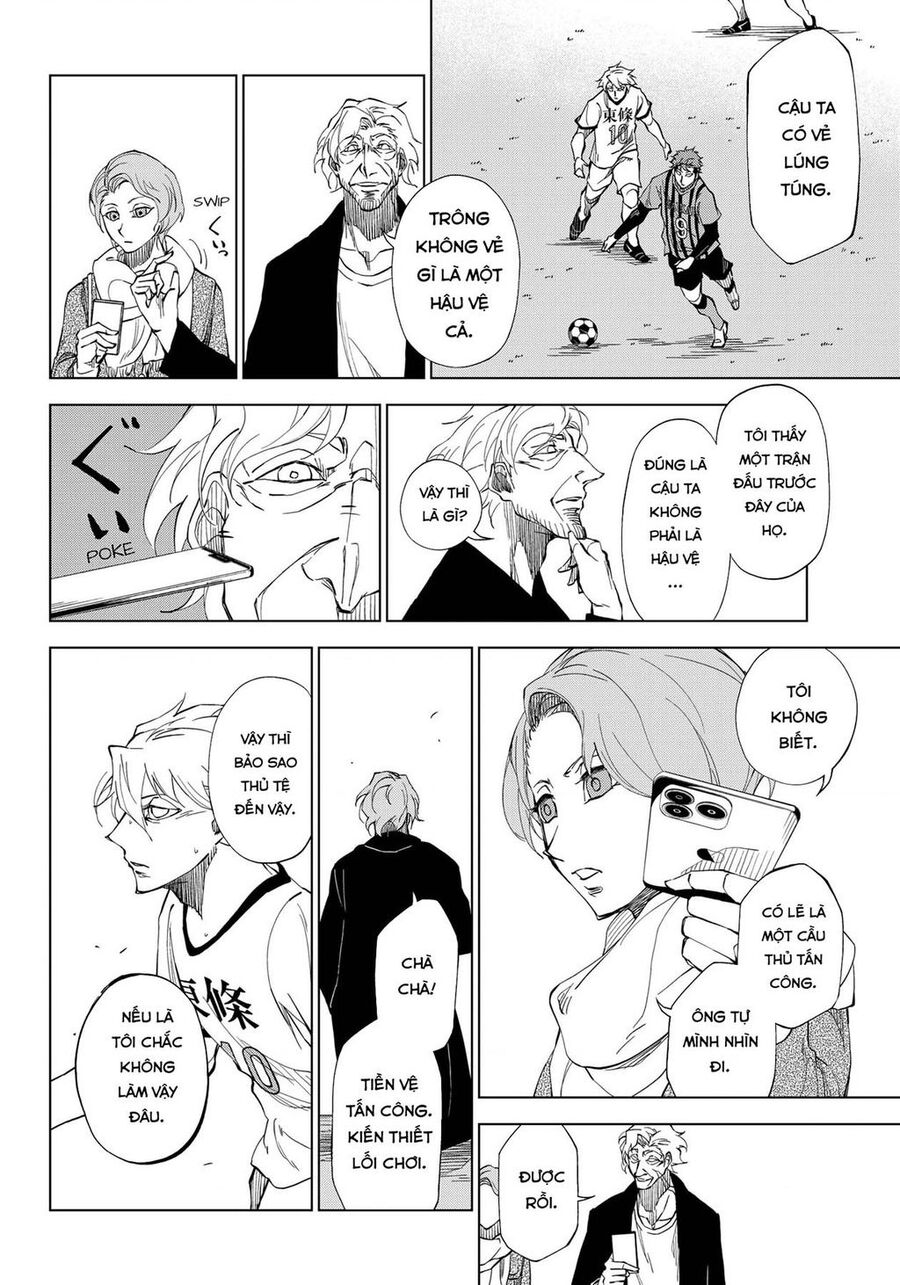 Catnaccio Chap 1 - Next Chap 2