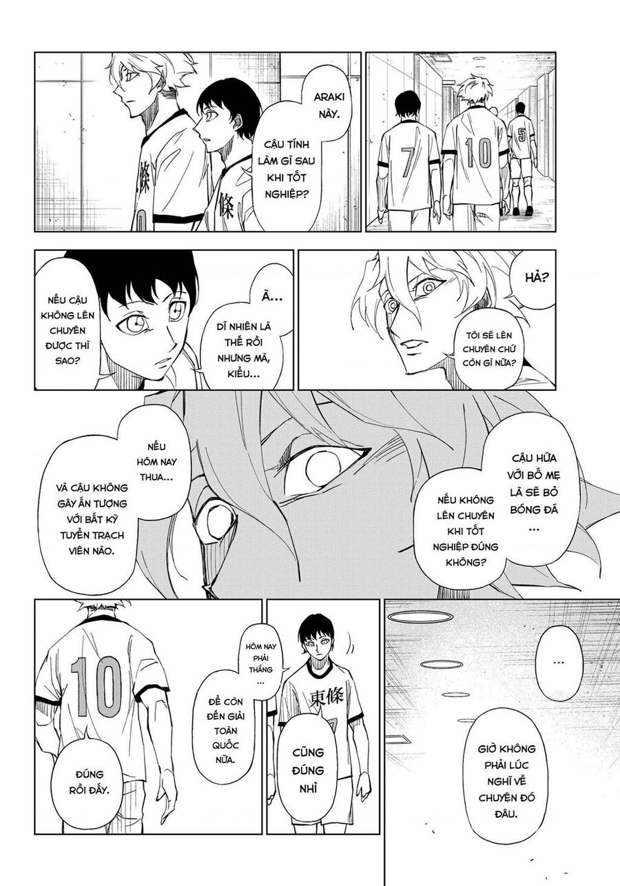 Catnaccio Chap 1 - Next Chap 2