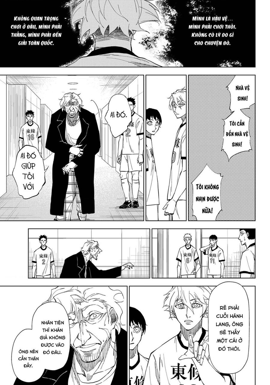Catnaccio Chap 1 - Next Chap 2