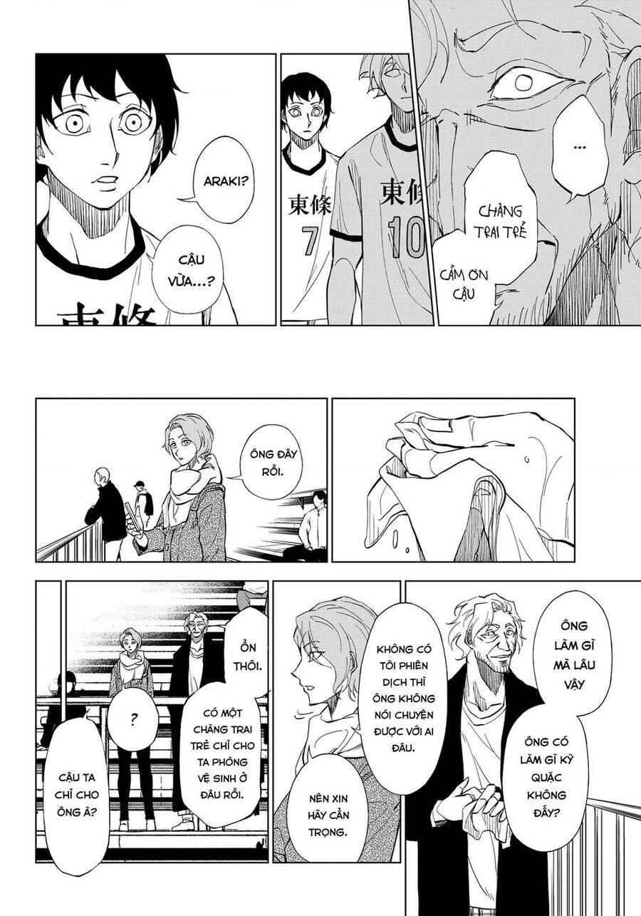Catnaccio Chap 1 - Next Chap 2