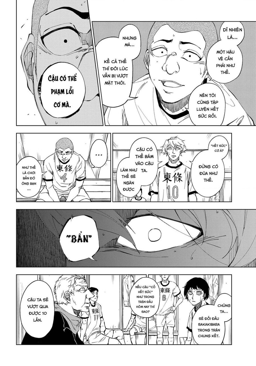 Catnaccio Chap 1 - Next Chap 2