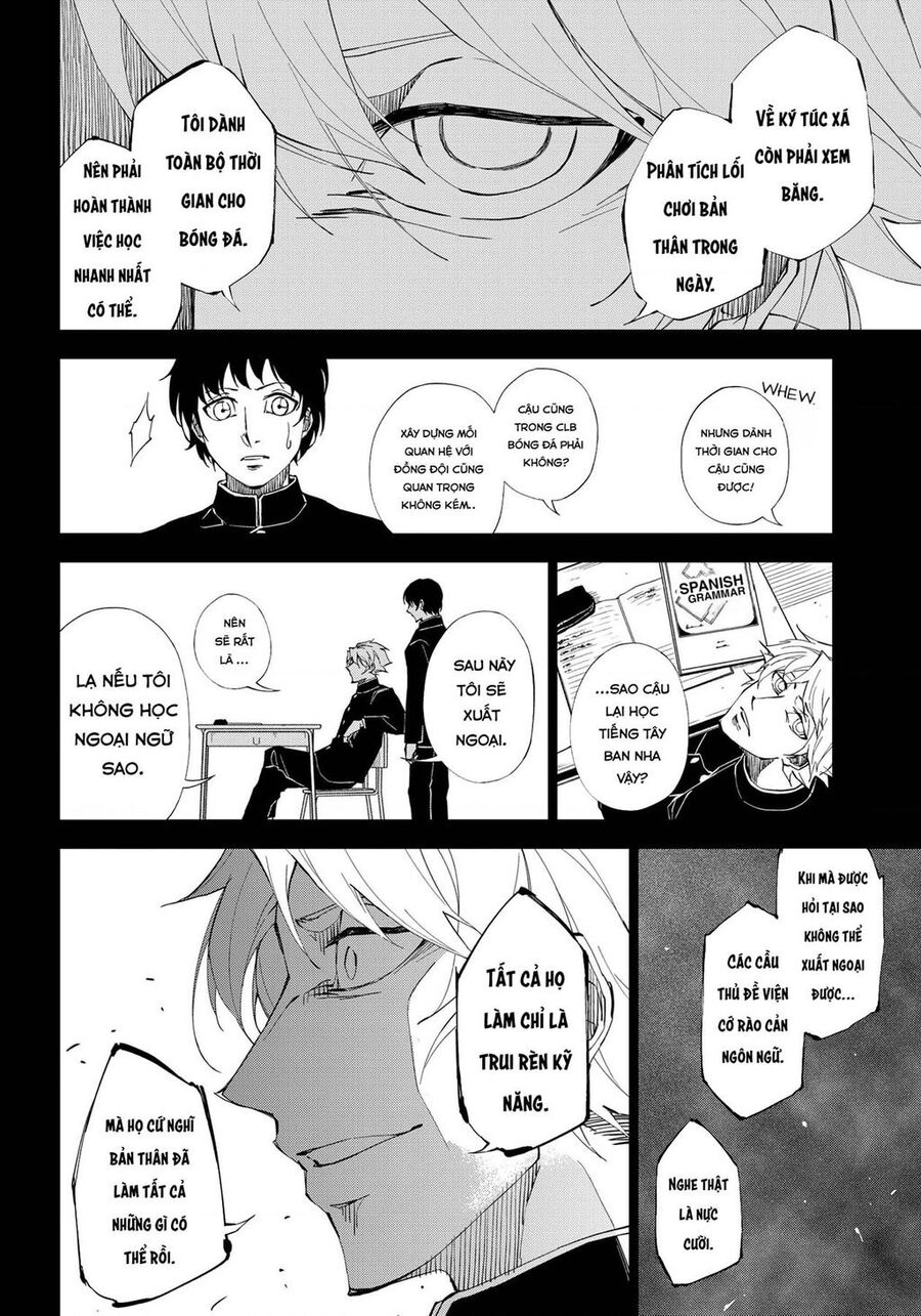 Catnaccio Chap 1 - Next Chap 2