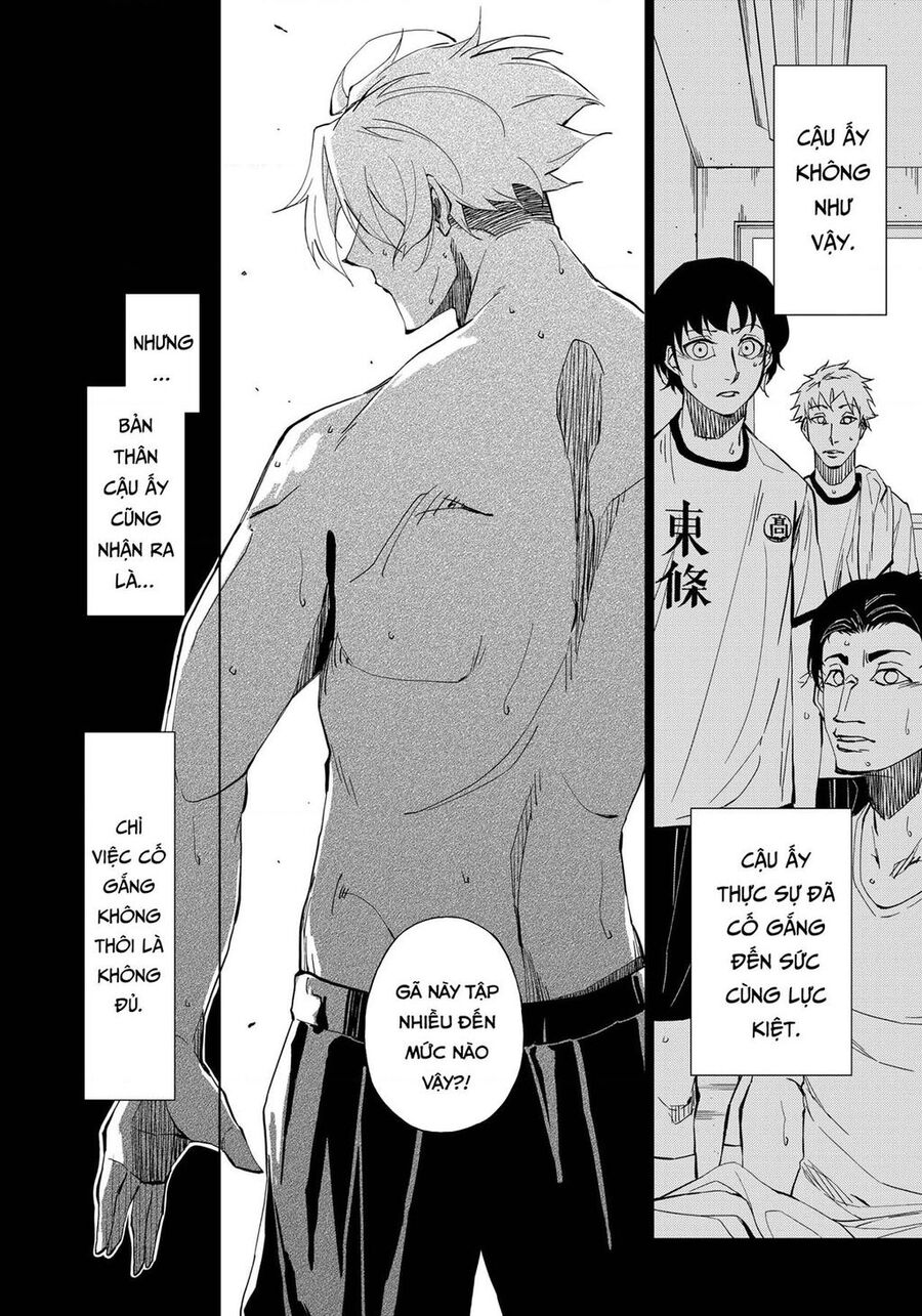 Catnaccio Chap 1 - Next Chap 2