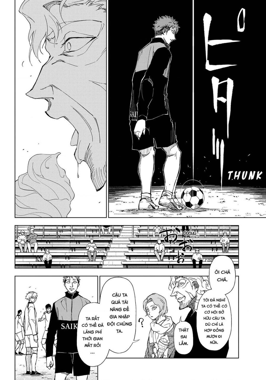Catnaccio Chap 1 - Next Chap 2
