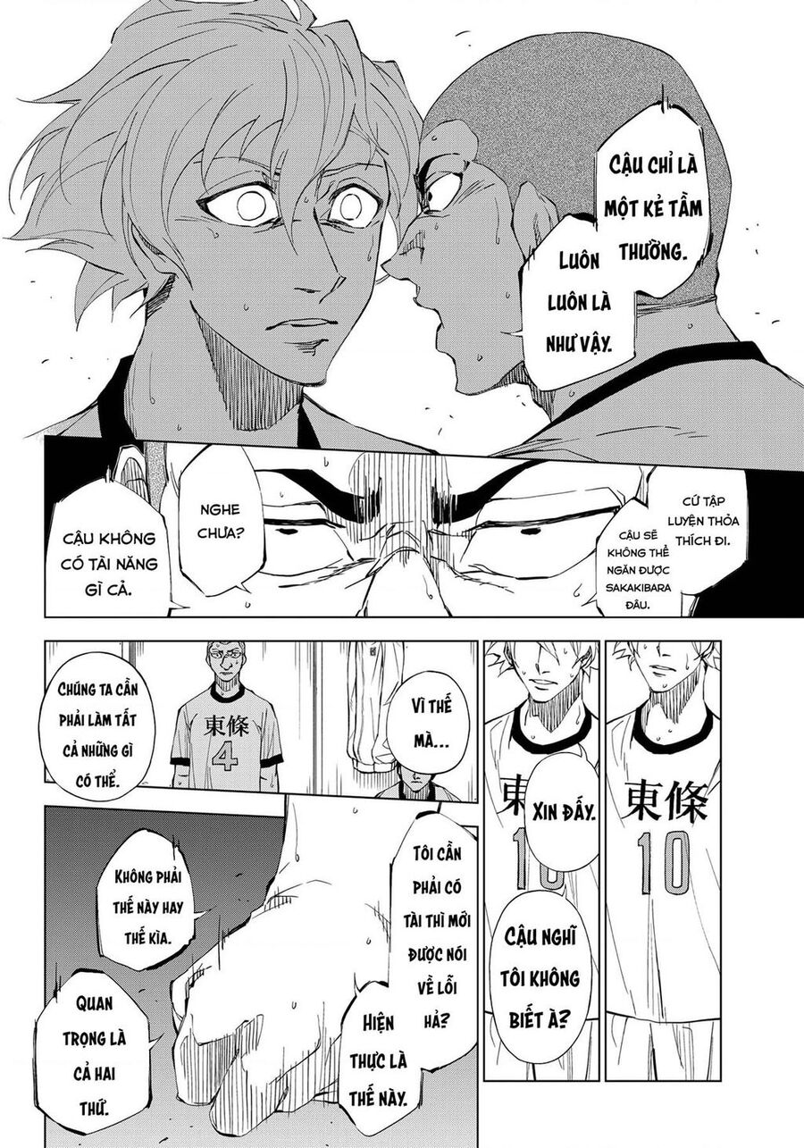 Catnaccio Chap 1 - Next Chap 2