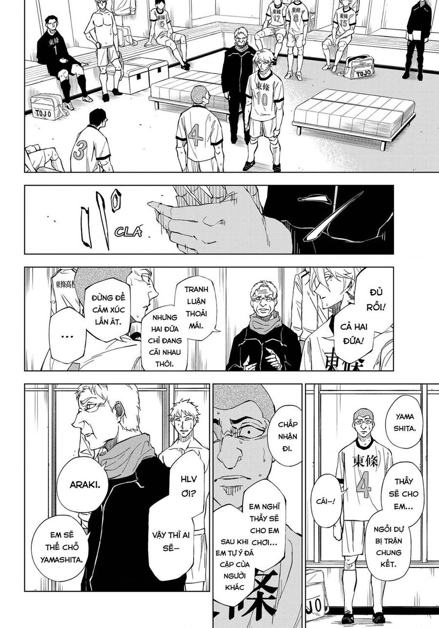 Catnaccio Chap 1 - Next Chap 2