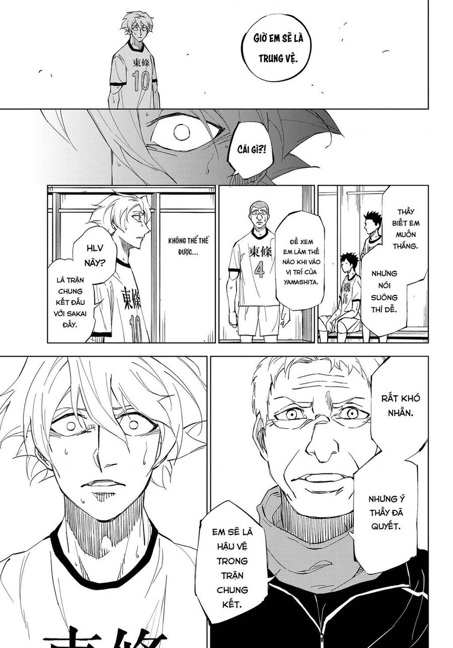 Catnaccio Chap 1 - Next Chap 2