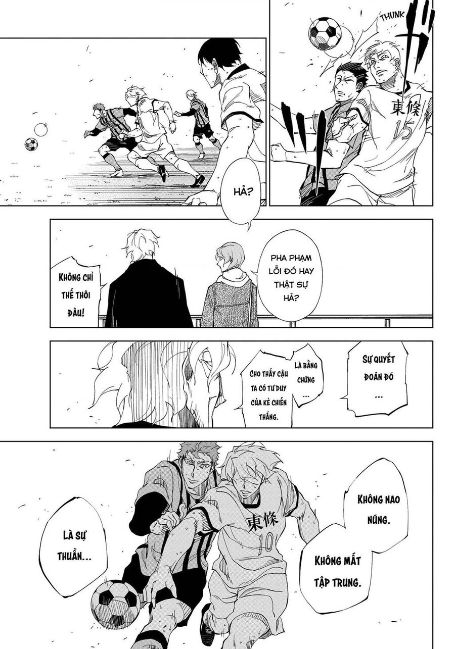 Catnaccio Chap 1 - Next Chap 2