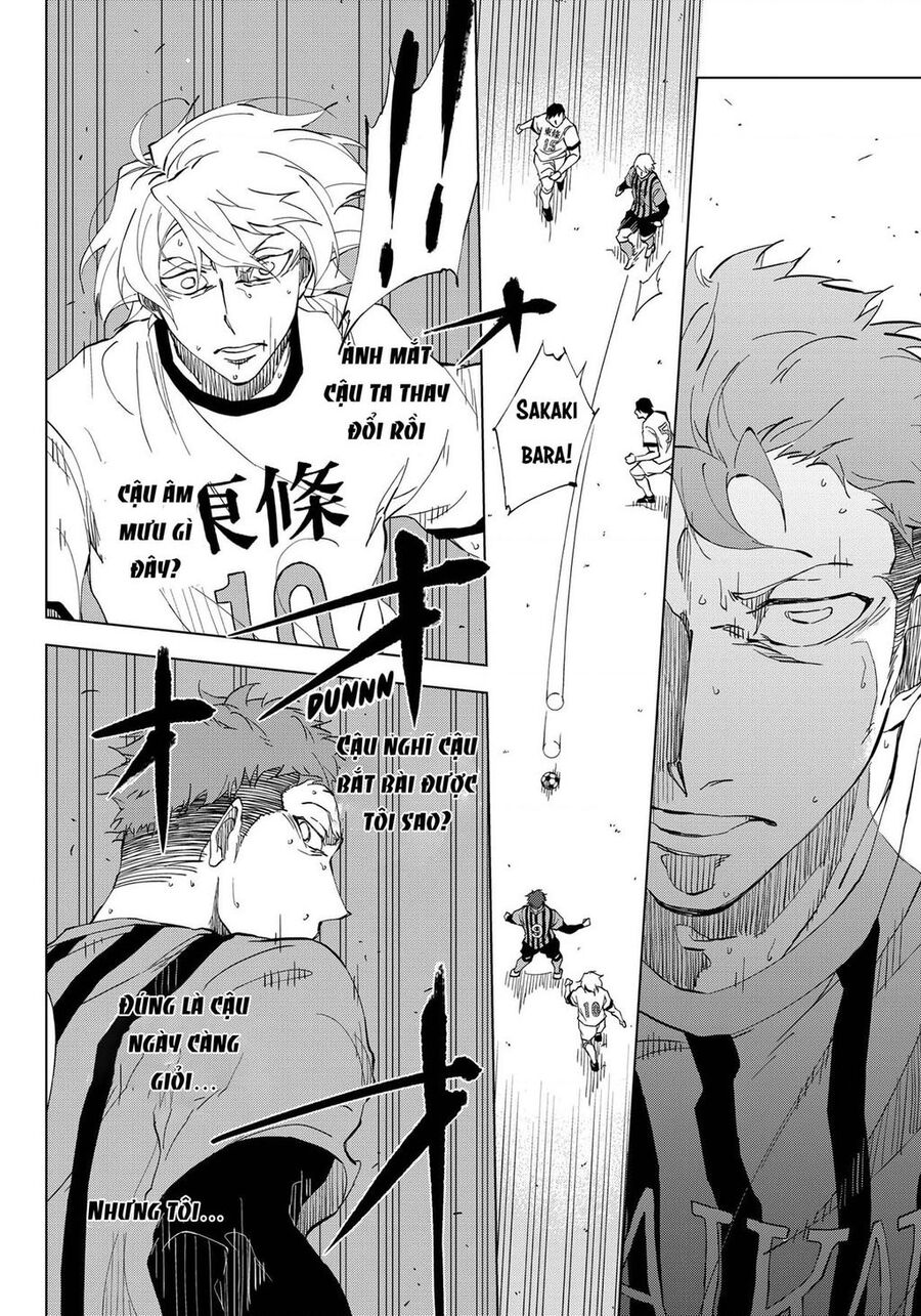 Catnaccio Chap 1 - Next Chap 2
